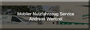 Andreas Wentzel - Mobiler Nutzfahrzeug Service Quickborn