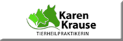 Tierheilpraktikerin für Pferde und Haustiere<br>Karen Krause Gernsheim
