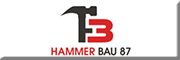 Hammer Bau 87<br>Nathmi Abushedeq 