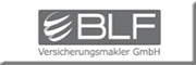 BLF Versicherungsmakler GmbH<br>Fabian Leib Gießen