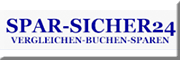 Spar-Sicher24<br>  Rheine