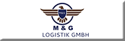 M&G Glas- und Gebäudereinigung GmbH 