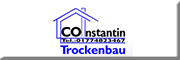 Constantin-Trockenbau<br>  Köngen