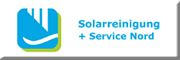 Solarreinigung + Service Nord<br>Matthias Dührsen Schönbek