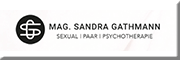 Mag. Sandra Gathmann Praxis für Sexualtherapie/ Paartherapie/Systemische Psychotherapie 
