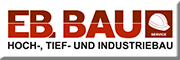 EB BAU SERVICE GmbH<br>Bartosz Galecki Troisdorf