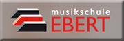 Musikschule EBERT<br>Christian Brandenstein Künzell
