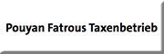Pouyan Fatrous Taxenbetrieb Hannover