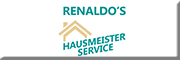 Renaldo Hörnig-Hausmeisterservice Gröden
