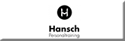Hansch Personaltraining Hückelhoven