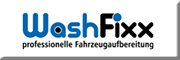 WashFixx - professionelle Fahrzeugaufbereitung<br>Vitalij Reisenhauer Lüneburg