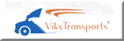 VikyTransports<br>Marija Jakesevic 