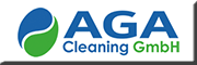 AGA Cleaning GmbH<br>Agnieszka  Richter Büdingen