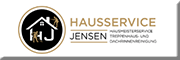 Hausservice Jensen 