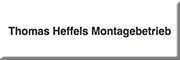 TH Montageservice<br>Thomas Heffels 