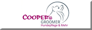 Cooper`s Groomer Hundepflege & Mehr<br>Isabella Drenger Voerde