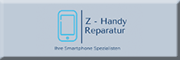 Z - Handy Reparatur<br>Genti Zeka Waldkirch