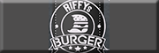Riffys Burger / Kumru<br>Tülin Karakus Langenfeld