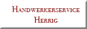 Handwerkerservice Herrig 