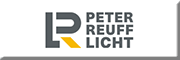Peter Reuff LICHT 