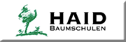 Baumschulen Haid Schemmerhofen