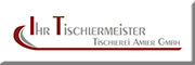Tischlerei Amler GmbH<br>Sigmar Brocks 