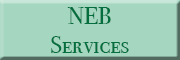 NEB-Service GmbH & Co. KG<br>Bilal Toptan Neu-Isenburg