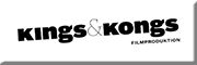 Kings&Kongs Filmproduktion<br>Daniel Egenolf 