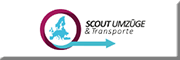 Scout Umzüge & Transporte<br>Cuma Bayram 