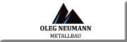 Oleg Neumann Metallbau Siegsdorf