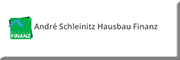 Andre Schleinitz Hausbau Finanz Radeberg