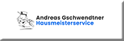 Hausmeisterservice Andreas Gschwendtner 