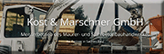 Kost und Marschner GmbH Mühlau