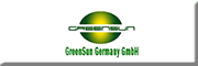 GreenSun Germany GmbH<br>Yan Yang Bad Vilbel