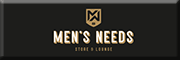 Men's Needs GmbH - Store & Lounge 