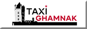 Taxi Ghamnak<br>Schakil Ahmad Eltville am Rhein