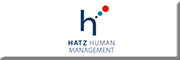 Human Management<br>Rainer Hatz Bühl
