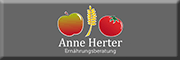 Ernährungsberatung Anne Herter<br>  Neuenbuerg