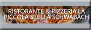 Ristorante und Pizzeria La Piccola Stella<br>Giuseppe Fiorentino 
