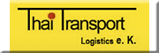 ThaiTransport Logistics e. K.<br>Wolfgang Lindner Weitnau