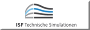 ISF Technische Simulationen GmbH<br>Swen Gerke Lemgo