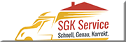 SGK Service Entrümpelungen Hannover