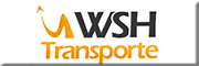 WSH Transporte 