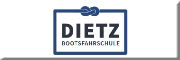 Bootsfahrschule & Segelschule & Yachtcharter Dietz Bad Nauheim