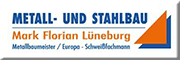 Stahl - und Metallbau / Mark Florian Lüneburg Winsen