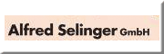 Alfred Selinger GmbH<br>  Apfeltrach