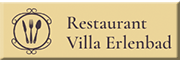 Restaurant Villa Erlenbad<br>Miroslav Petic Sasbach