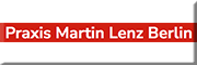 Psychologische Praxis Martin Lenz Berlin-Mitte 