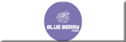 Blue Berry Pizza<br> Ibrahim 