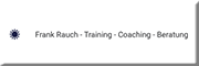 Frank Rauch - Training, Coaching, Beratung Grafrath